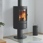 Varde Aura 11 Woodburning Stove