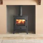 Stovax County 5 Eco Multifuel Stove Stovax County 5 Eco Multifuel Stove
