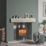 Stovax Futura 5 Woodburning Stove Stovax Futura 5 Woodburning Stove