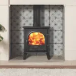 Stovax Stockton 5 Eco Woodburning Stove Stovax Stockton 5 Eco Woodburning Stove