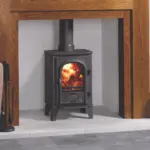 Stovax Stockton 4 Eco Multifuel Stove
