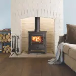 Stovax County 5 Eco Multifuel Stove Stovax County 5 Eco Multifuel Stove
