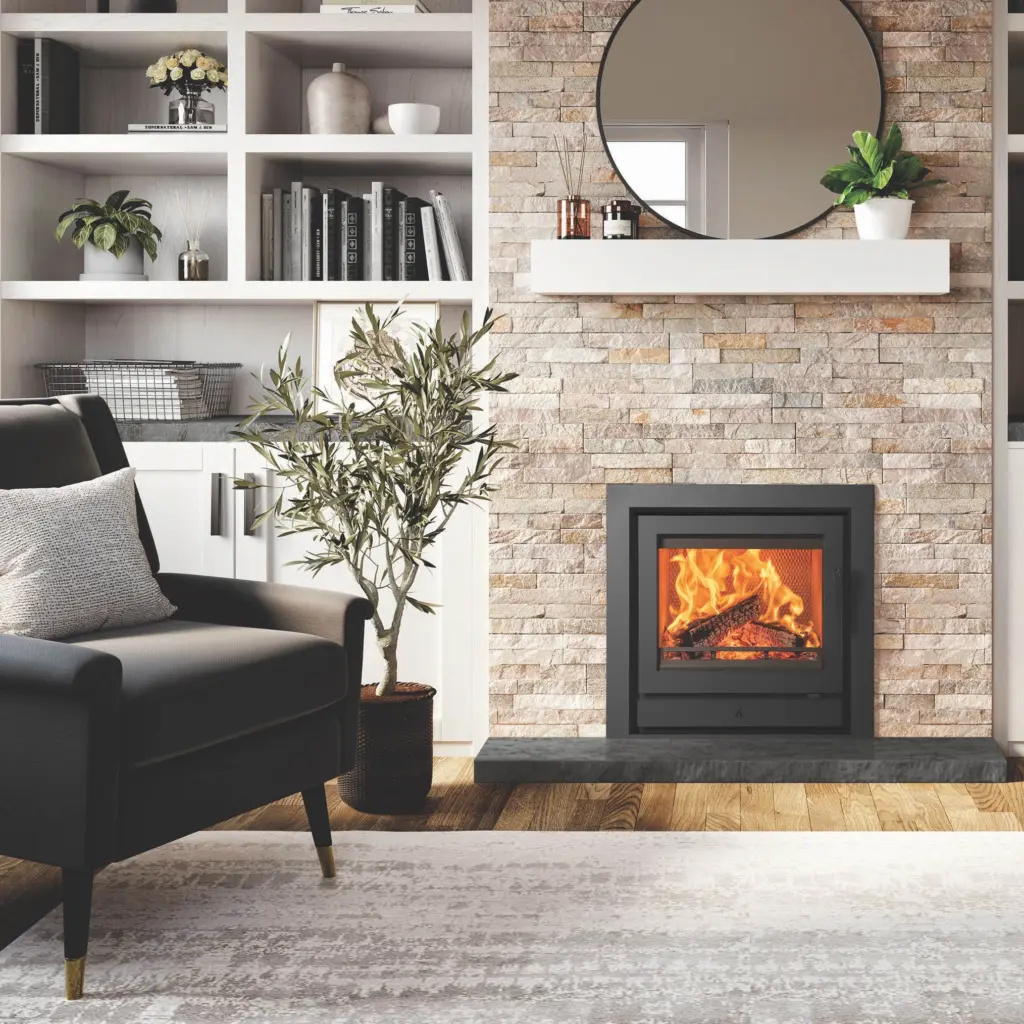 3-Sided Profil Frame
