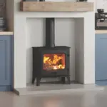 Stovax County 8 Eco Woodburning Stove