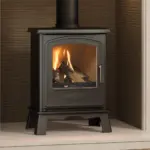 FLARE Hereford 5 Conventional Flue Gas Stove