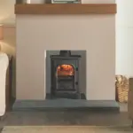 Stovax Stockton 3 Eco Multifuel Stove Stovax Stockton 3 Eco Multifuel Stove