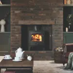 Stovax County 5 Eco Woodburning Stove Stovax County 5 Eco Woodburning Stove