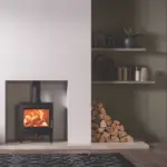 Stovax Futura 5 Woodburning Stove Stovax Futura 5 Woodburning Stove