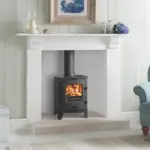 Stovax County 3 Eco Multifuel Stove