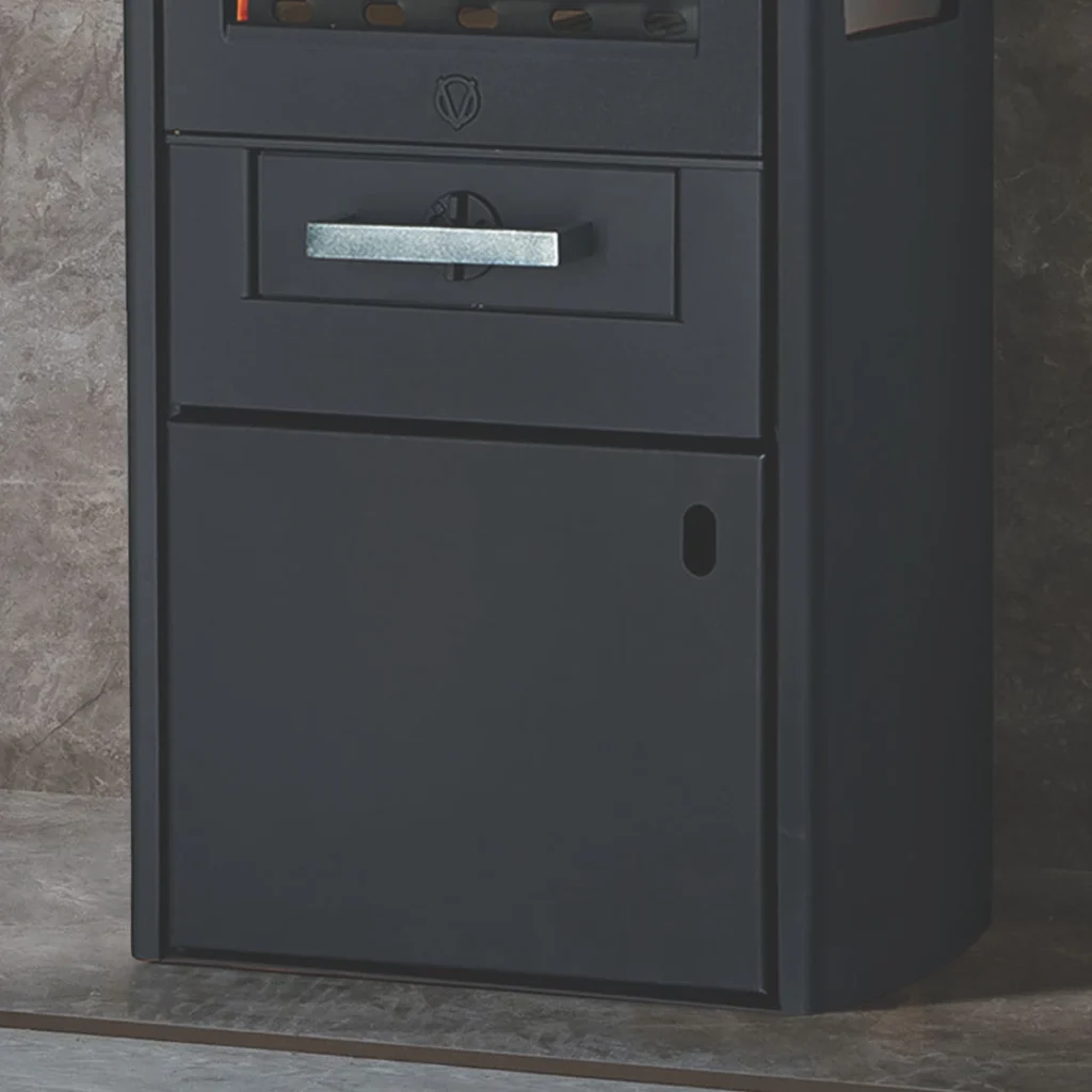 Varde Bornholm Woodburning Stove