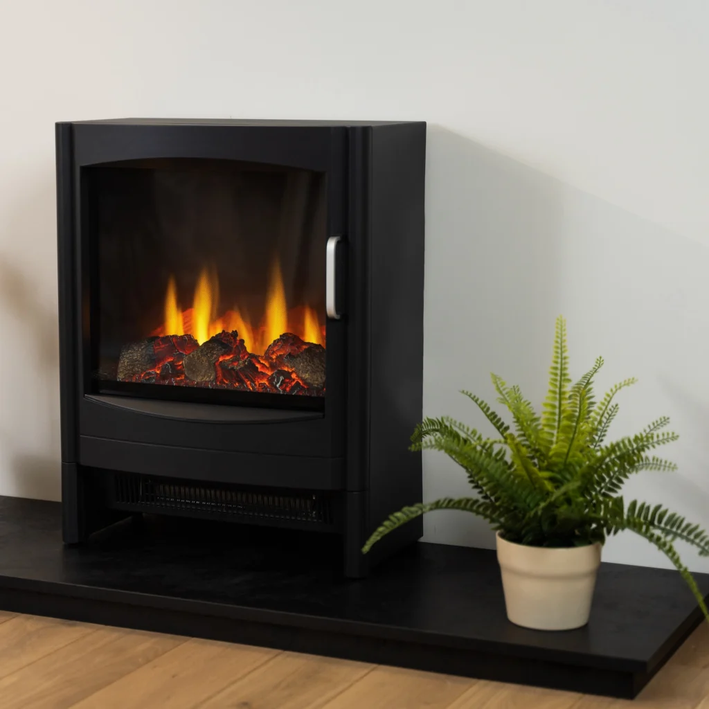 Eko 1430 LED Electric Stove
