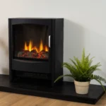 Eko 1430 LED Electric Stove