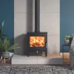 Stovax Futura 5 Woodburning Stove Stovax Futura 5 Woodburning Stove