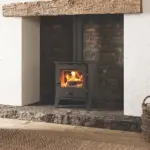 Stovax County 5 Eco Woodburning Stove Stovax County 5 Eco Woodburning Stove