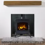 Flametek Reo Electric Stove Flametek Reo Electric Stove