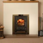Stovax Stockton 3 Eco Multifuel Stove Stovax Stockton 3 Eco Multifuel Stove