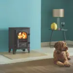 Stovax Stockton 3 Eco Multifuel Stove Stovax Stockton 3 Eco Multifuel Stove