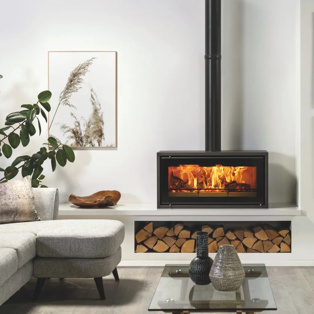 Stovax Studio 2 Freestanding Woodburning Stove