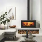 Stovax Studio 2 Freestanding Woodburning Stove Stovax Studio 2 Freestanding Woodburning Stove