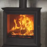 Stovax Chesterfield 5 Wide Multifuel Stove
