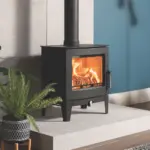 Stovax Futura 5 Multifuel Stove Stovax Futura 5 Multifuel Stove