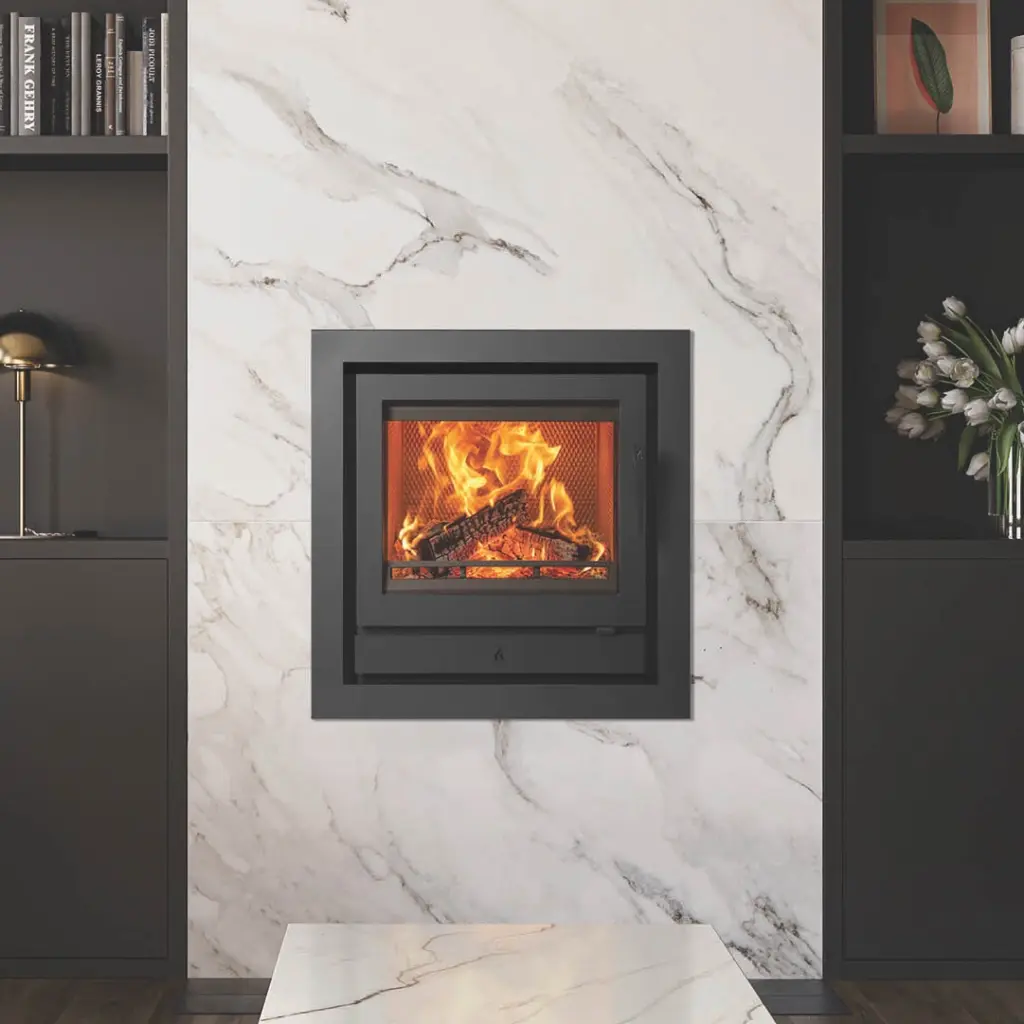 4-Sided Profil Frame