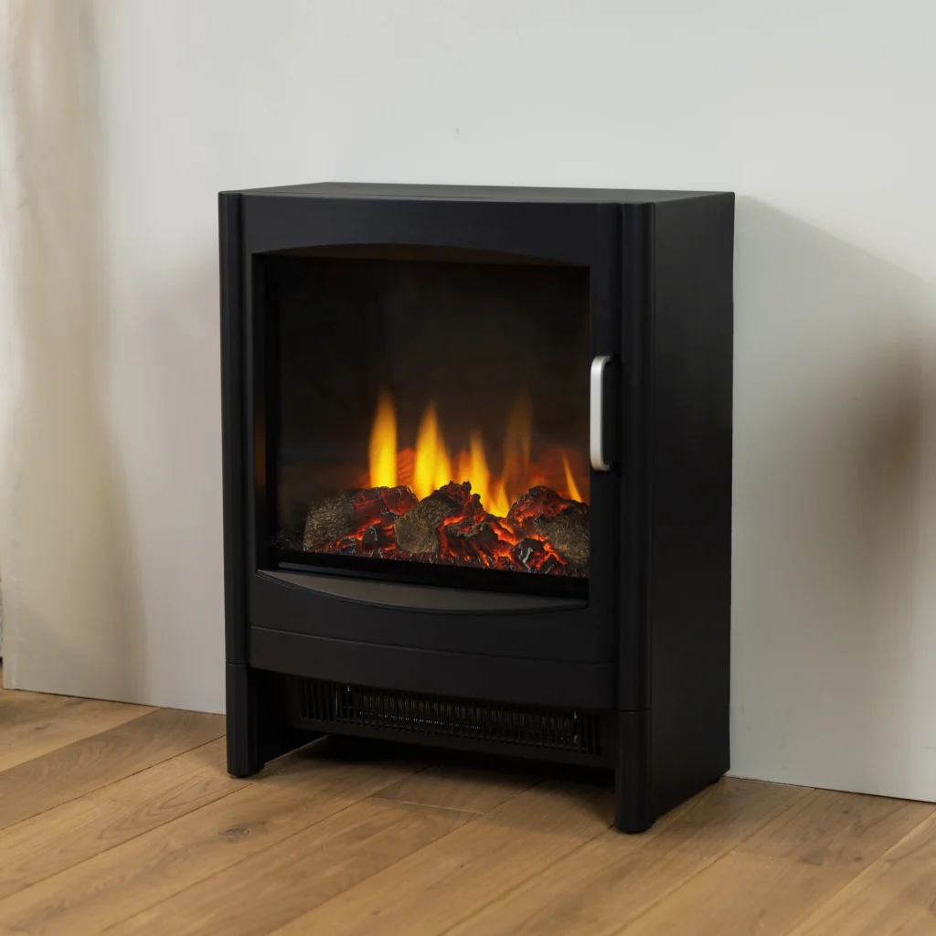 Eko 1430 LED Electric Stove