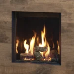 Black Glass Lining
