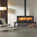 Deluxe Glass Top