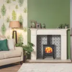 Stovax Stockton 5 Eco Woodburning Stove Stovax Stockton 5 Eco Woodburning Stove