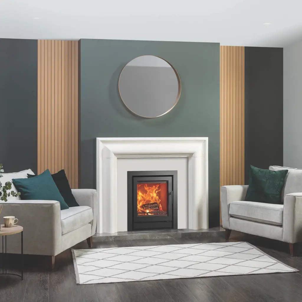3-Sided Profil Frame