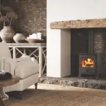 Stovax County 5 Eco Woodburning Stove Stovax County 5 Eco Woodburning Stove