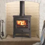 Stovax County 5 Eco Multifuel Stove Stovax County 5 Eco Multifuel Stove