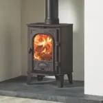 Stovax Stockton 4 Eco Woodburning Stove