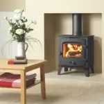 Stovax County 5 Eco Woodburning Stove Stovax County 5 Eco Woodburning Stove