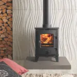 Stovax County 3 Eco Multifuel Stove