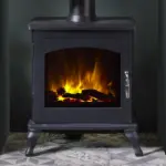 Flametek Reo Electric Stove Flametek Reo Electric Stove