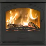 FLARE Hereford 5 Widescreen Multi-Fuel Stove FLARE Hereford 5 Widescreen Multi-Fuel Stove