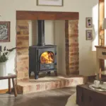 Stovax Stockton 5 Eco Woodburning Stove Stovax Stockton 5 Eco Woodburning Stove