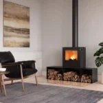RAIS Q-Tee 2 Multi Fuel Stove