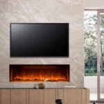 Hunter EF72 Inset Electric Fire