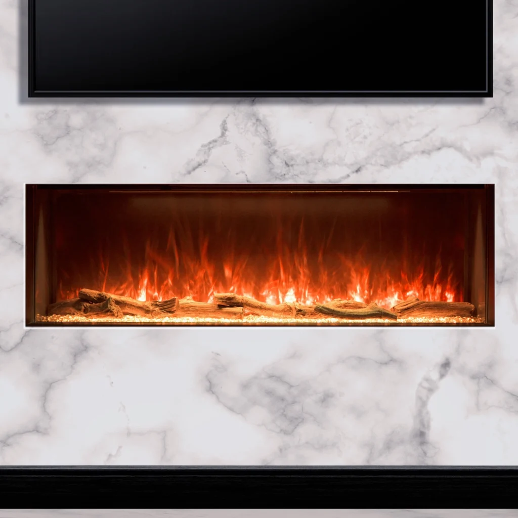 Hunter EF50 Inset Electric Fire