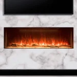 Hunter EF50 Inset Electric Fire