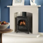 Gazco Stockton 5 Balanced Flue Gas Stove