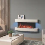 Wall Mounted 