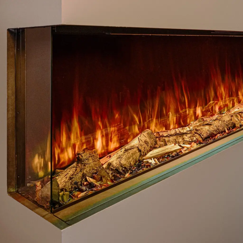 Real Logs