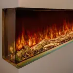Real Logs