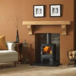 Cast Tec Horizon 5 Multifuel Stove