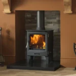Cast Tec Horizon 5 Multifuel Stove