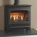 Gazco Marlborough2 Medium Gas Stove